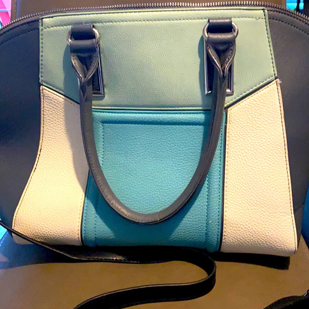 Brand new purse.